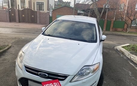 Ford Mondeo IV, 2012 год, 1 200 000 рублей, 8 фотография