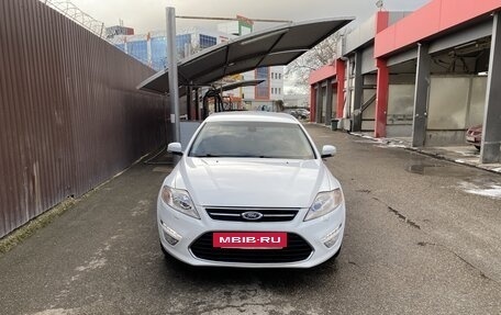Ford Mondeo IV, 2012 год, 1 200 000 рублей, 9 фотография