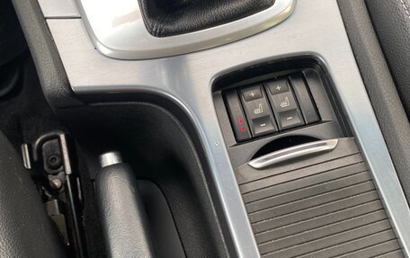 Ford Mondeo IV, 2012 год, 1 200 000 рублей, 20 фотография