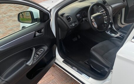 Ford Mondeo IV, 2012 год, 1 200 000 рублей, 14 фотография