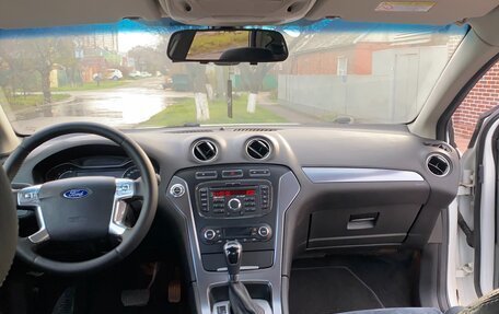 Ford Mondeo IV, 2012 год, 1 200 000 рублей, 18 фотография