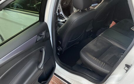 Ford Mondeo IV, 2012 год, 1 200 000 рублей, 17 фотография