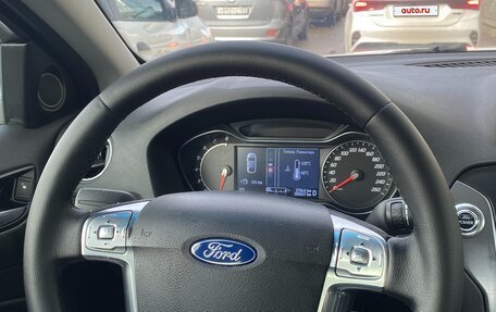 Ford Mondeo IV, 2012 год, 1 200 000 рублей, 22 фотография
