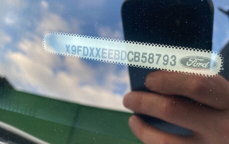 Ford Mondeo IV, 2012 год, 1 200 000 рублей, 12 фотография