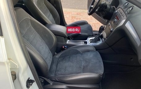 Ford Mondeo IV, 2012 год, 1 200 000 рублей, 16 фотография