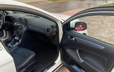 Ford Mondeo IV, 2012 год, 1 200 000 рублей, 19 фотография