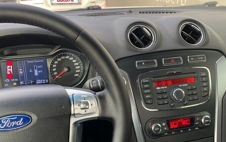 Ford Mondeo IV, 2012 год, 1 200 000 рублей, 21 фотография