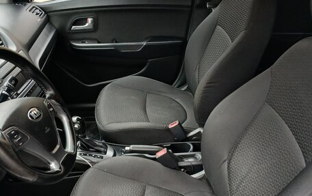 KIA Rio III рестайлинг, 2015 год, 820 000 рублей, 8 фотография