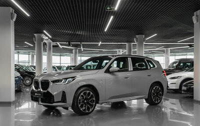 BMW X3, 2025 год, 7 900 000 рублей, 1 фотография