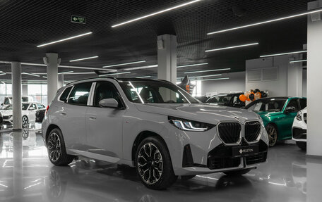 BMW X3, 2025 год, 7 900 000 рублей, 2 фотография