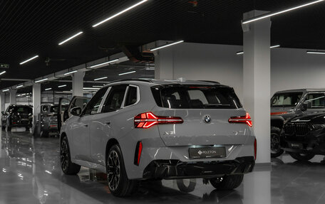 BMW X3, 2025 год, 7 900 000 рублей, 4 фотография