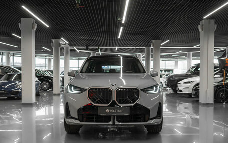 BMW X3, 2025 год, 7 900 000 рублей, 3 фотография