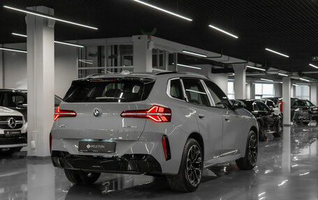 BMW X3, 2025 год, 7 900 000 рублей, 5 фотография