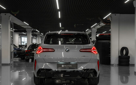 BMW X3, 2025 год, 7 900 000 рублей, 6 фотография