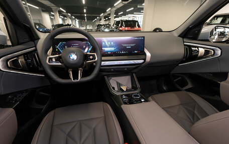 BMW X3, 2025 год, 7 900 000 рублей, 7 фотография