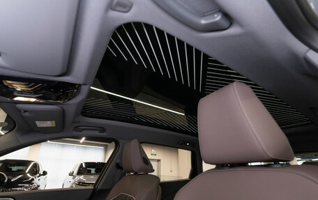 BMW X3, 2025 год, 7 900 000 рублей, 10 фотография