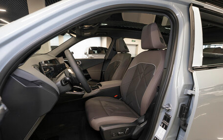 BMW X3, 2025 год, 7 900 000 рублей, 9 фотография