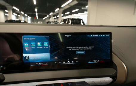 BMW X3, 2025 год, 7 900 000 рублей, 16 фотография