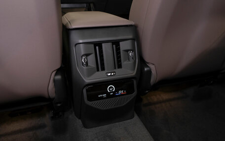 BMW X3, 2025 год, 7 900 000 рублей, 14 фотография