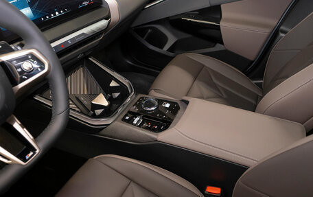 BMW X3, 2025 год, 7 900 000 рублей, 15 фотография