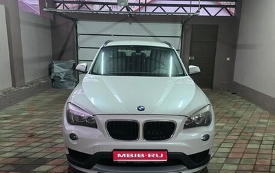 BMW X1, 2014 год, 1 550 000 рублей, 1 фотография