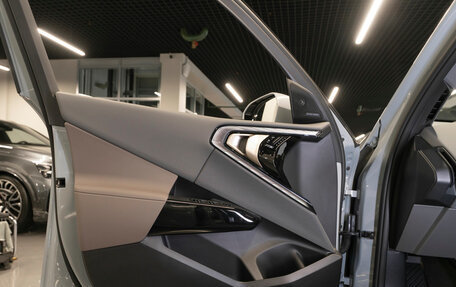 BMW X3, 2025 год, 7 900 000 рублей, 21 фотография