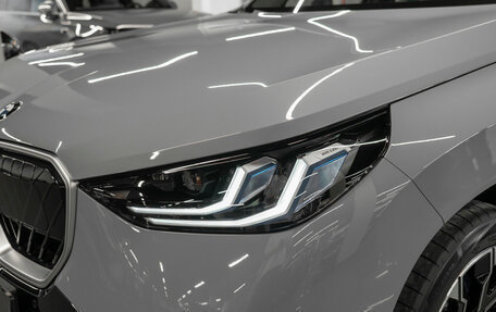 BMW X3, 2025 год, 7 900 000 рублей, 25 фотография