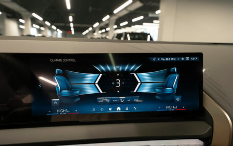 BMW X3, 2025 год, 7 900 000 рублей, 19 фотография