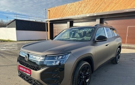 Volkswagen Teramont, 2025 год, 6 300 000 рублей, 1 фотография