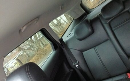 Ford Mondeo IV, 2007 год, 650 000 рублей, 1 фотография