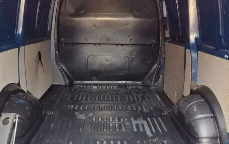 Volkswagen Transporter T6 рестайлинг, 2015 год, 1 690 000 рублей, 6 фотография