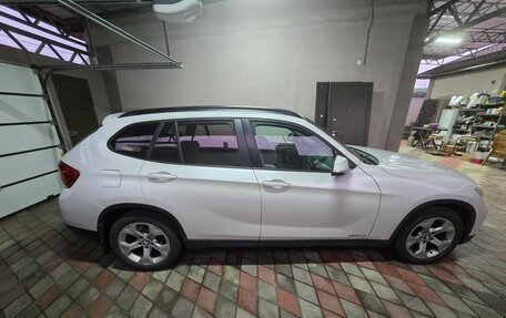 BMW X1, 2014 год, 1 550 000 рублей, 3 фотография