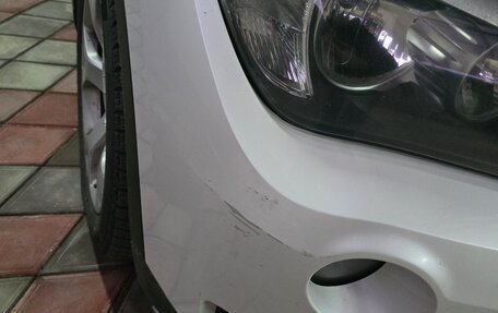 BMW X1, 2014 год, 1 550 000 рублей, 4 фотография