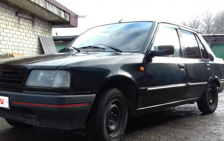 Peugeot 309 i рестайлинг, 1990 год, 77 000 рублей, 1 фотография