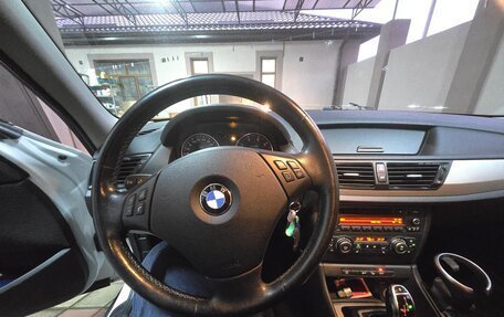 BMW X1, 2014 год, 1 550 000 рублей, 9 фотография