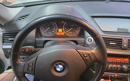 BMW X1, 2014 год, 1 550 000 рублей, 10 фотография