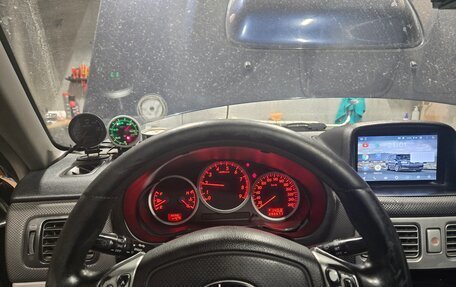 Subaru Forester, 2005 год, 950 000 рублей, 5 фотография