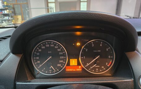 BMW X1, 2014 год, 1 550 000 рублей, 8 фотография