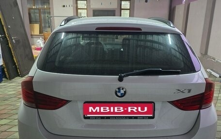 BMW X1, 2014 год, 1 550 000 рублей, 5 фотография