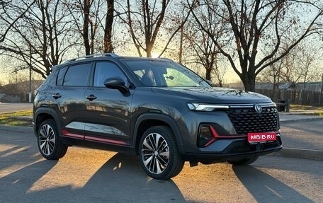 Changan CS35 Plus, 2024 год, 2 200 000 рублей, 1 фотография