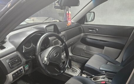 Subaru Forester, 2005 год, 950 000 рублей, 7 фотография