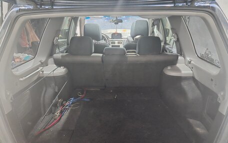 Subaru Forester, 2005 год, 950 000 рублей, 9 фотография