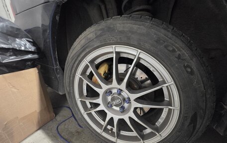 Subaru Forester, 2005 год, 950 000 рублей, 13 фотография