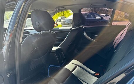 BMW 3 серия, 2016 год, 1 800 000 рублей, 7 фотография