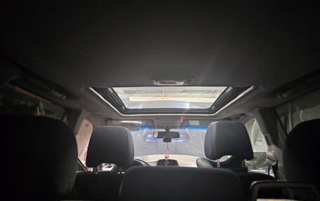 Subaru Forester, 2005 год, 950 000 рублей, 10 фотография