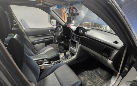 Subaru Forester, 2005 год, 950 000 рублей, 14 фотография