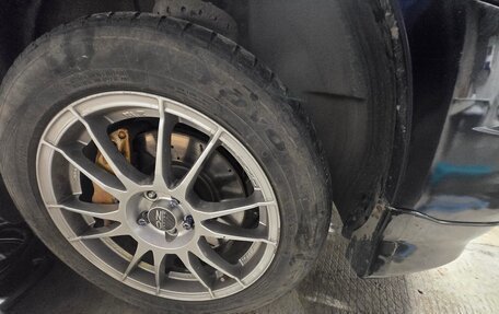 Subaru Forester, 2005 год, 950 000 рублей, 12 фотография