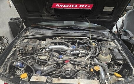 Subaru Forester, 2005 год, 950 000 рублей, 11 фотография