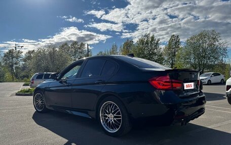 BMW 3 серия, 2016 год, 1 800 000 рублей, 9 фотография