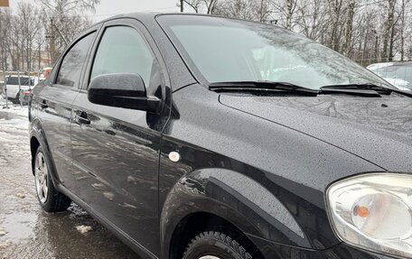 Chevrolet Aveo III, 2010 год, 380 000 рублей, 14 фотография